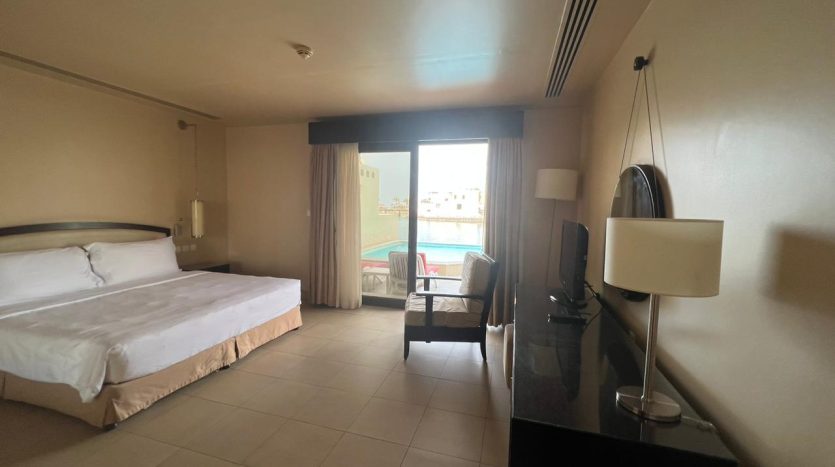 Villa on Khuzam, Ras-al-khaimah, 2 bedrooms, 266.07 m2  | Foto 4