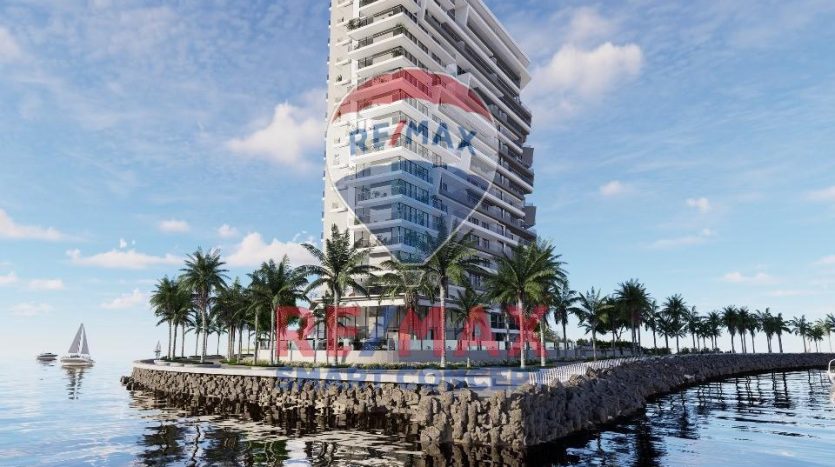 Apartment on Yas Island, Abu-Dhabi, 1 bedroom, 82.1 m2  | Foto 2