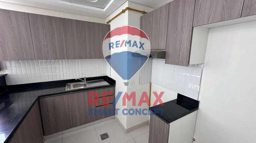 Apartment on Al Raha Beach, Abu-Dhabi, 1 bedroom, 86.3 m2  | Foto 3