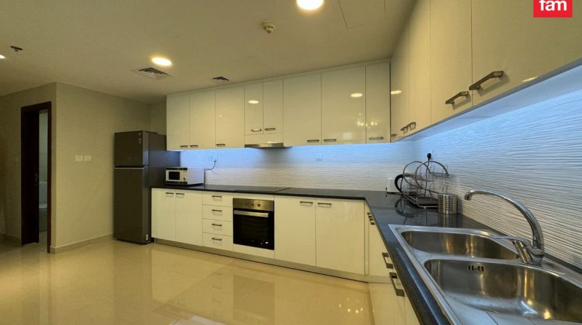 Apartment on Al Sufouh, Dubai, 3 bedrooms, 204.1 m2  | Foto 4