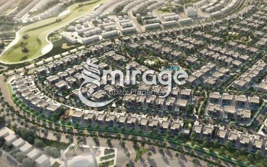 Земельный участок в Остров Саадият, Абу-Даби, 750 м2
