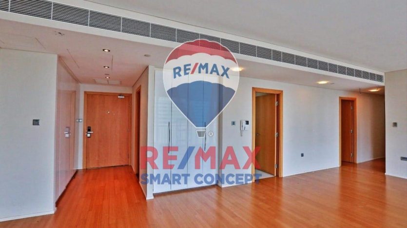 Apartment on Al Raha Beach, Abu-Dhabi, 3 bedrooms, 169.4 m2 / per year