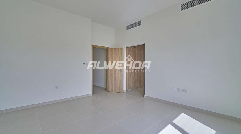 Townhouse on Amaranta, Dubai, 4 bedrooms, 230 m2  | Foto 3