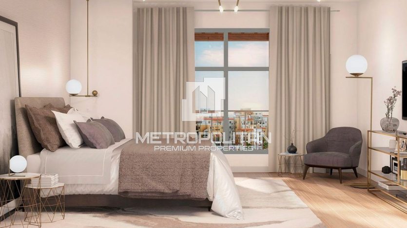 Apartment on Jumeirah, Dubai, 2 bedrooms, 121 m2  | Foto 4
