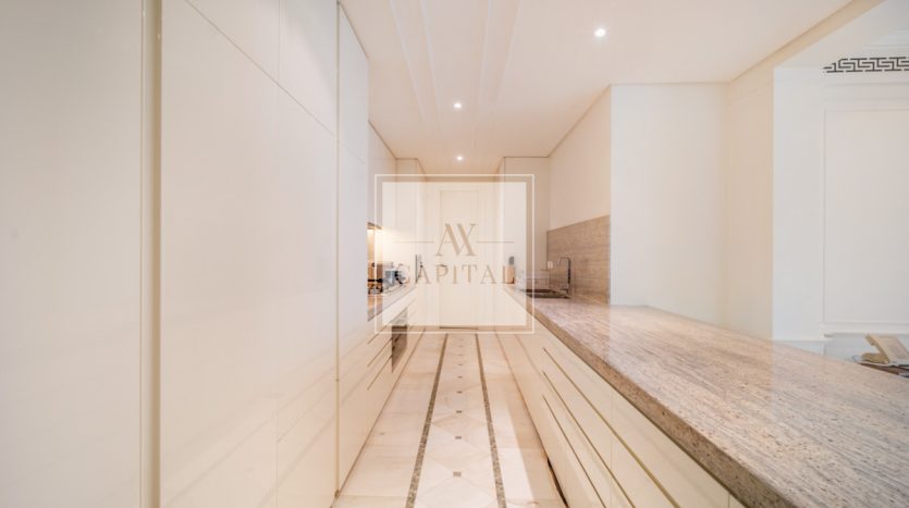 Apartment on Culture Village, Dubai, 3 bedrooms, 279 m2  | Foto 3