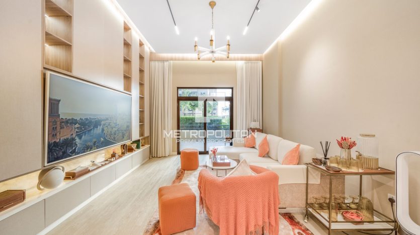 Apartment on Umm Suqeim, Dubai, 1 bedroom, 86 m2  | Foto 1