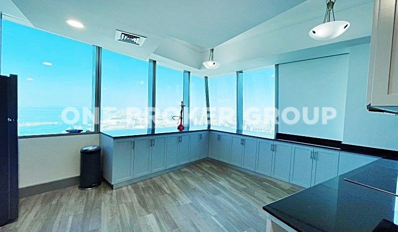 Apartment on Dubai Marina, 4 bedrooms, 269 m2  | Foto 3