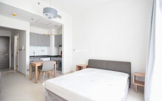Квартира в Al Furjan, Дубай, 35 м2