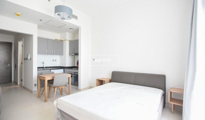 Квартира в Al Furjan, Дубай, 35 м2