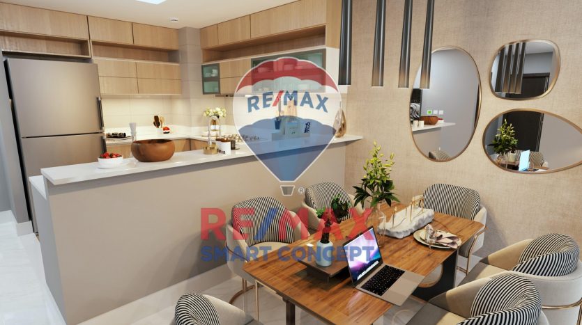 Apartment on Al Reem, Abu-Dhabi, 1 bedroom, 51.9 m2  | Foto 3