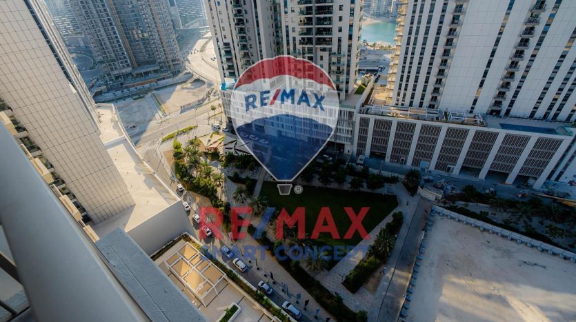 Apartment on Al Reem, Abu-Dhabi, 1 bedroom, 72 m2  | Foto 4
