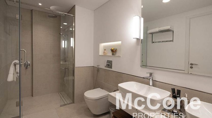 Apartment on Umm Suqeim, Dubai, 2 bedrooms, 102.1 m2 / per year