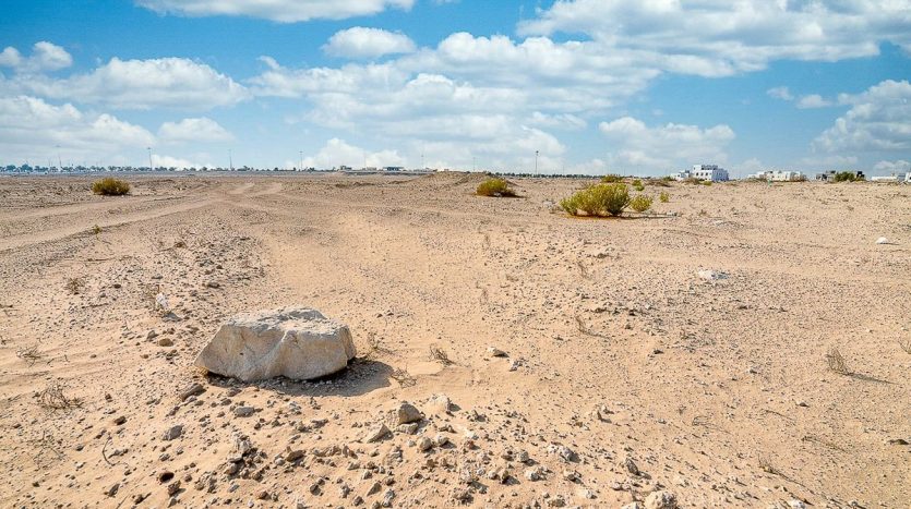 Land plot on Al Reef, Abu-Dhabi, 30131 m2  | Foto 5