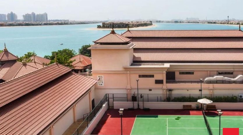 Apartment on Palm Jumeirah, Dubai, 49.2 m2  | Foto 5