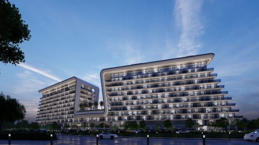 Apartment on Yas Island, Abu-Dhabi, 2 bedrooms, 173 m2  | Foto 1