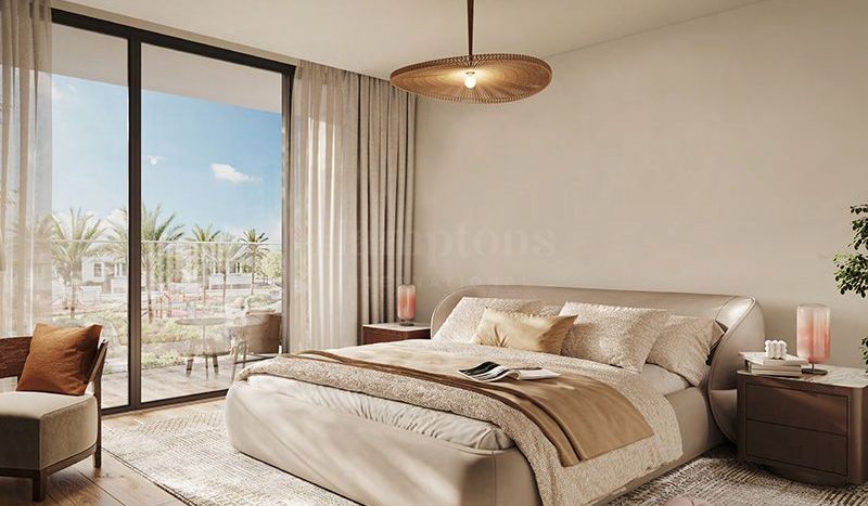 Villa on Mohammed Bin Rashid City, Dubai, 6 bedrooms, 1266.3 m2  | Foto 4