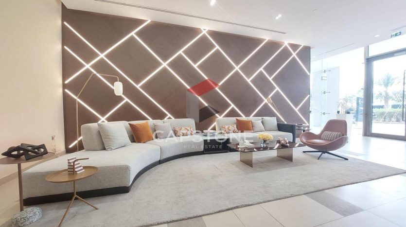 Apartment on Al Reem, Abu-Dhabi, 3 bedrooms, 143 m2  | Foto 4