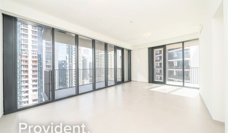 Apartment on Downtown Burj Dubai, 2 bedrooms,  | Foto 1