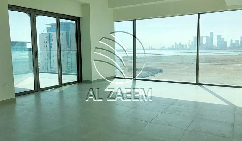 Apartment on Saadiyat Island, Abu-Dhabi, 3 bedrooms, 149 m2  | Foto 5