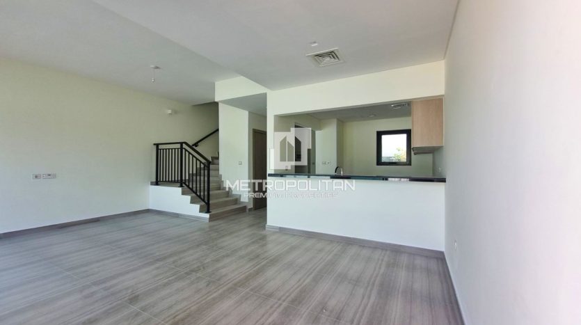 Townhouse on DAMAC Hills (Akoya by DAMAC), Dubai, 4 bedrooms, 178 m2  | Foto 2