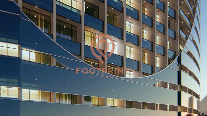 Apartment on Dubai Residence Complex, Dubai, 3 bedrooms, 118 m2  | Foto 4