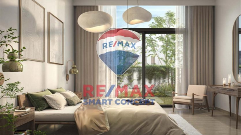 Apartment on Yas Island, Abu-Dhabi, 1 bedroom, 69.8 m2  | Foto 5