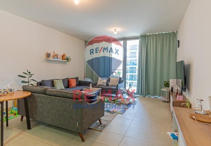 Квартира в Al Raha Beach, Абу-Даби, 2 спальни, 133.3 м2