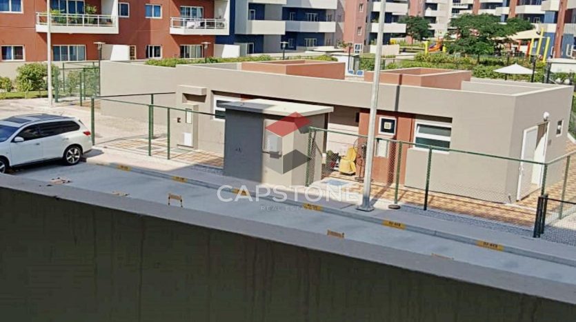 Apartment on Al Reef, Abu-Dhabi, 3 bedrooms, 157 m2  | Foto 5