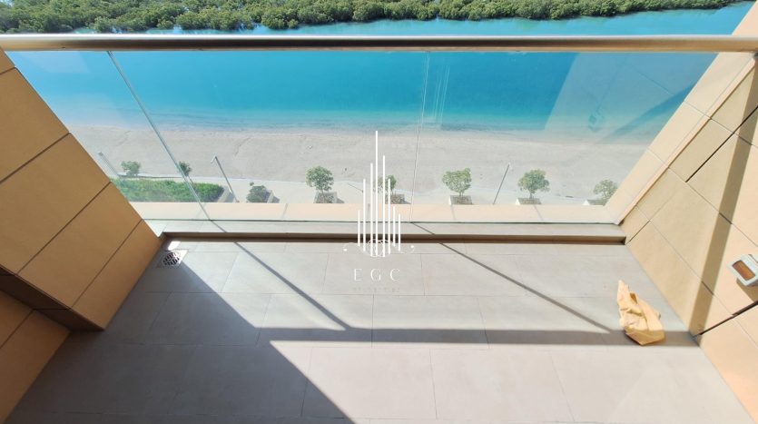Apartment on Al Reem, Abu-Dhabi, 2 bedrooms, 129.1 m2 / per year