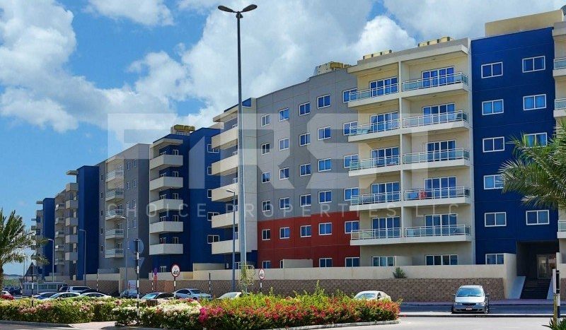 Квартира в Al Reef, Абу-Даби, 3 спальни, 155 м2 / в год
