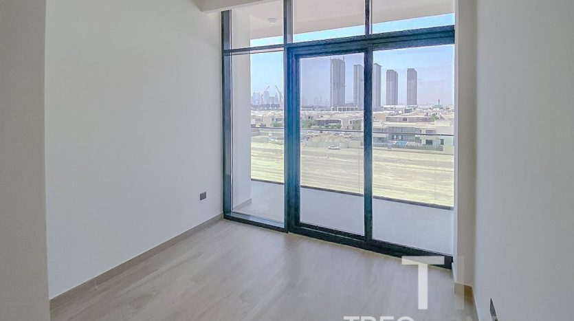 Квартира в Meydan, Дубай, 2 спальни, 79 м2 / в год