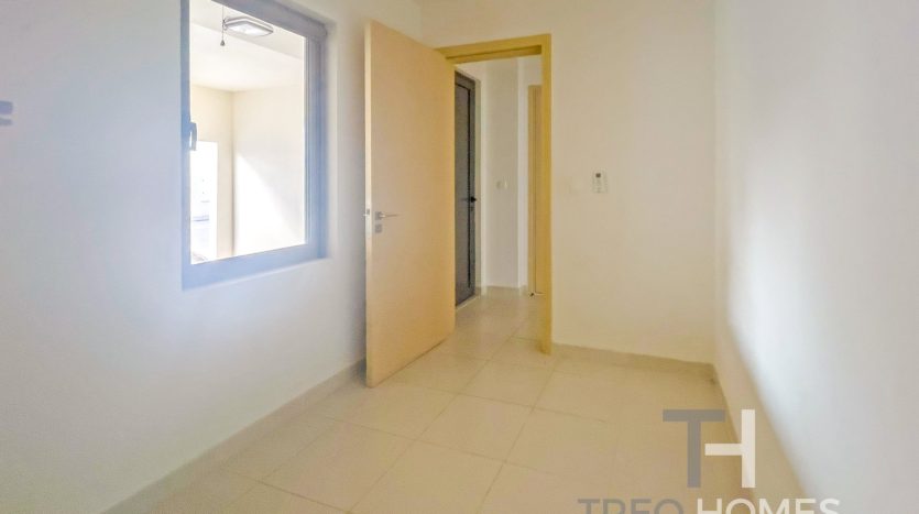 Townhouse on Rome, Dubai, 3 bedrooms, 226 m2 / per year