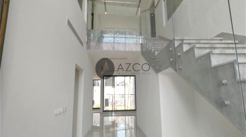 Villa on Al Furjan, Dubai, 5 bedrooms, 604.1 m2  | Foto 5