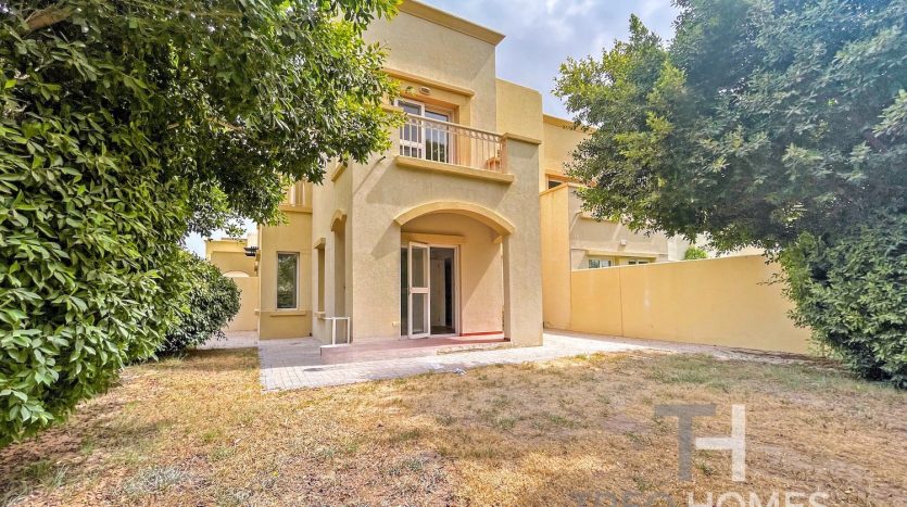 Вилла в The Springs, Дубай, 3 спальни, 250 м2 / в год