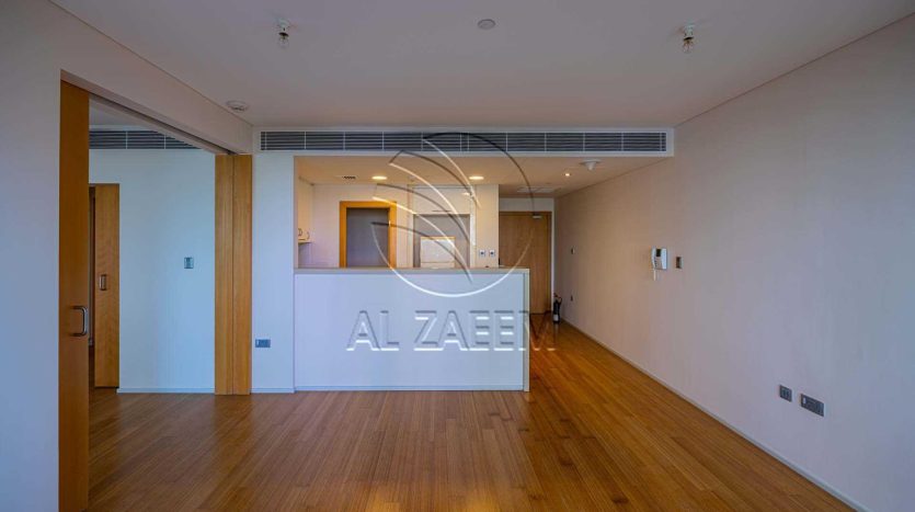 Apartment on Al Raha Beach, Abu-Dhabi, 1 bedroom, 84 m2  | Foto 2