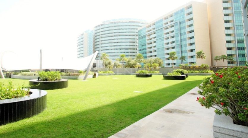 Apartment on Al Raha Beach, Abu-Dhabi, 3 bedrooms, 178.8 m2  | Foto 2