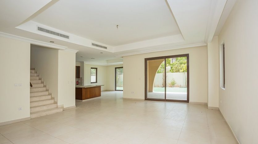 Villa on Arabian Ranches 2, Dubai, 4 bedrooms, 333 m2  | Foto 2