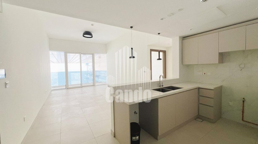 Квартира в Аль-Кифаф, Дубай, 1 спальня, 87.8 м2 / в год