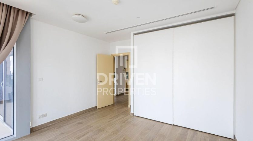Квартира в DIFC, Дубай, 1 спальня, 83 м2 / в год
