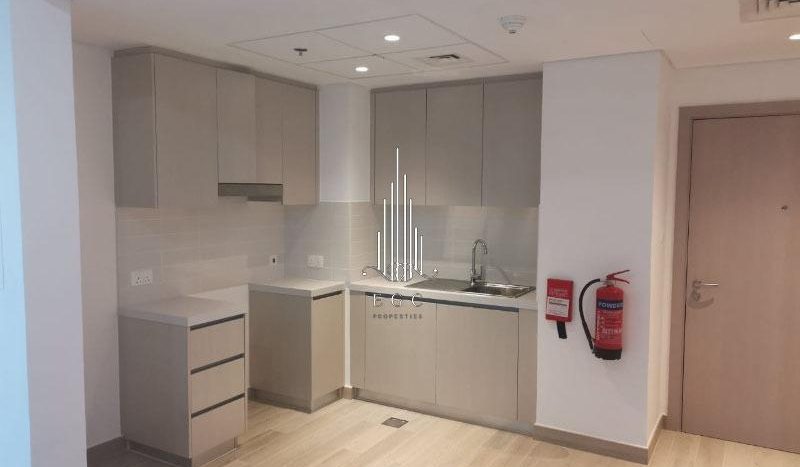 Apartment on Yas Island, Abu-Dhabi, 1 bedroom, 64.1 m2  | Foto 3