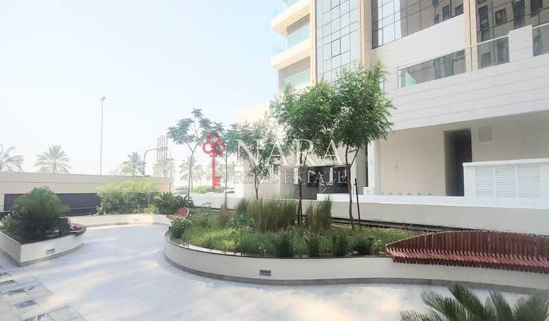Квартира в Al Raha Beach, Абу-Даби, 3 спальни, 166.9 м2 / в год