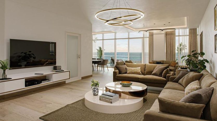 Apartment on Yas Island, Abu-Dhabi, 2 bedrooms, 173 m2  | Foto 2
