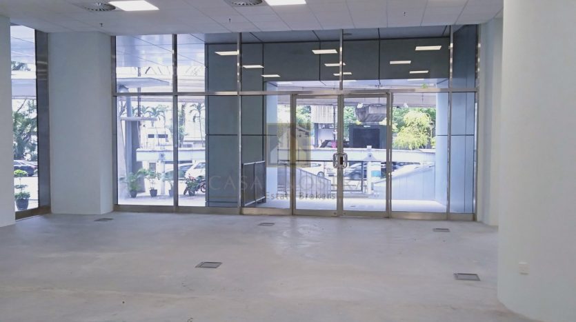 Shop on Mohammed Bin Rashid City, Dubai, 41.1 m2  | Foto 3
