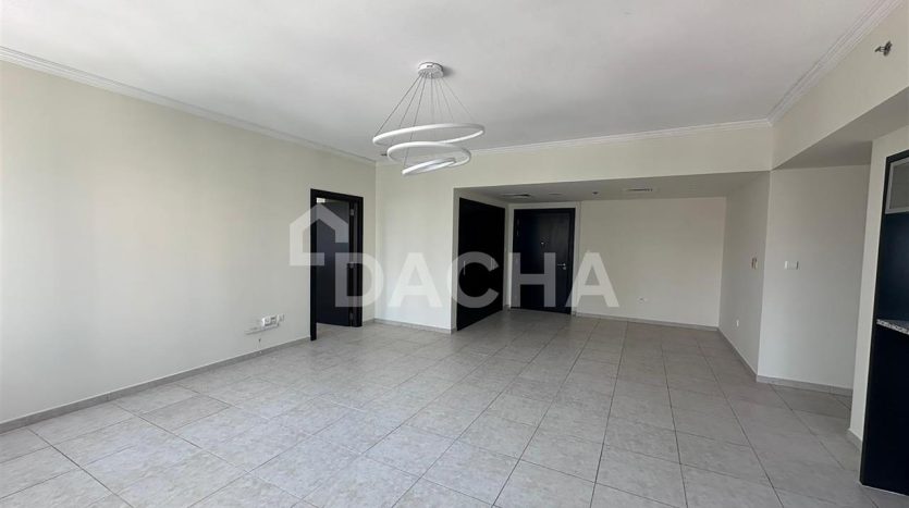 Apartment on Dubai Marina, 2 bedrooms, 122.9 m2  | Foto 2