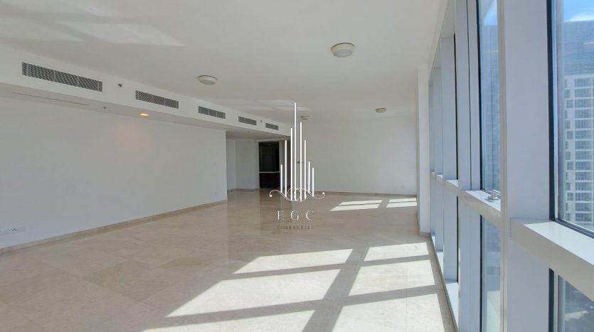 Квартира в Grand Mosque District, Абу-Даби, 3 спальни, 204.4 м2 / в год