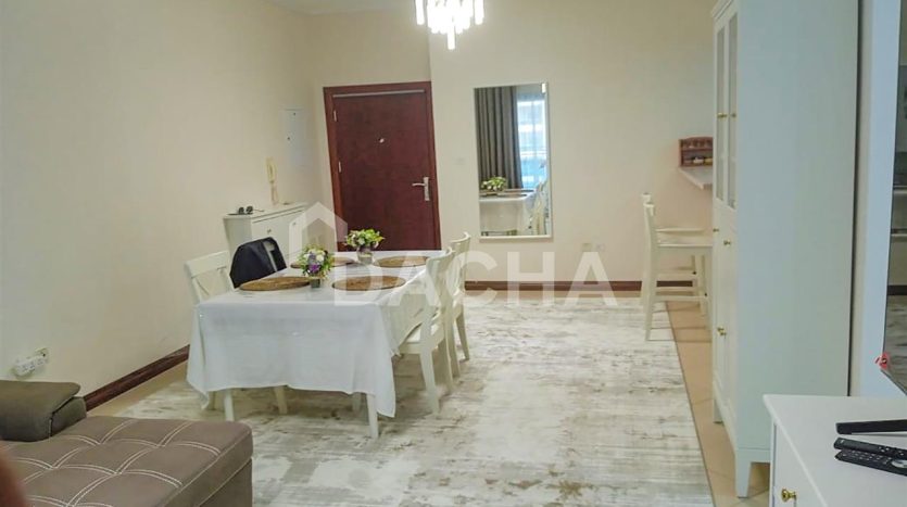 Apartment on Dubai Marina, 2 bedrooms, 90.1 m2 / per year