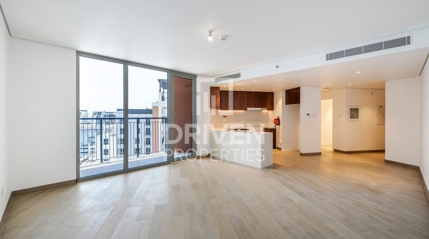 Apartment on Jumeirah, Dubai, 2 bedrooms, 115 m2  | Foto 2