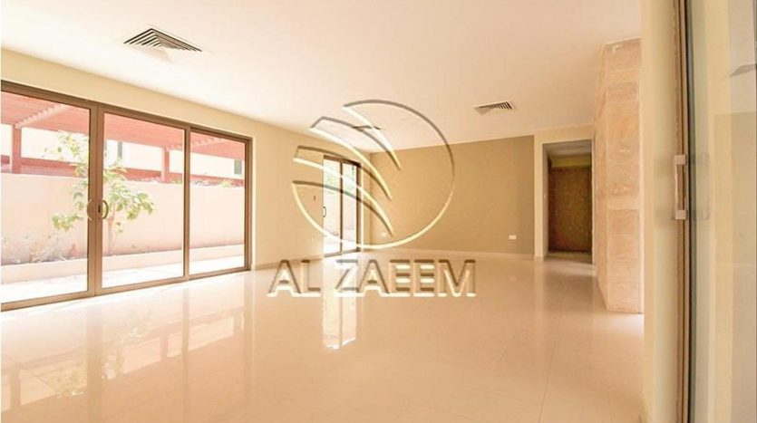 Вилла в Al Raha Gardens, Абу-Даби, 4 спальни, 402 м2 / в год