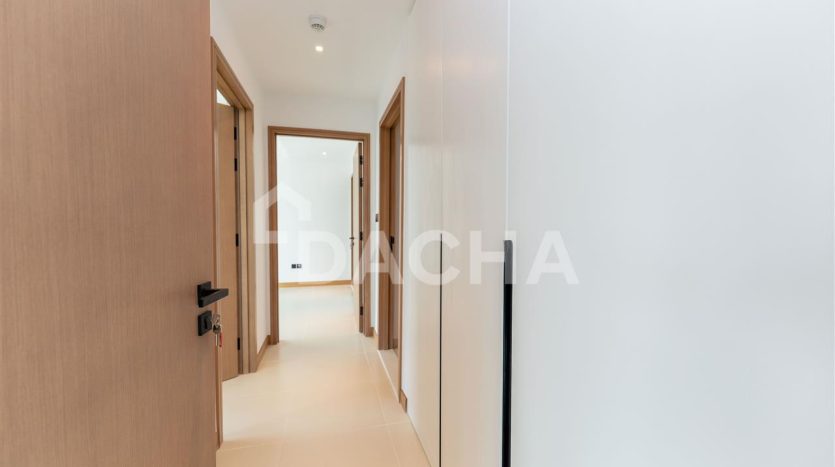 Apartment on Dubai Marina, 2 bedrooms, 114.5 m2  | Foto 5