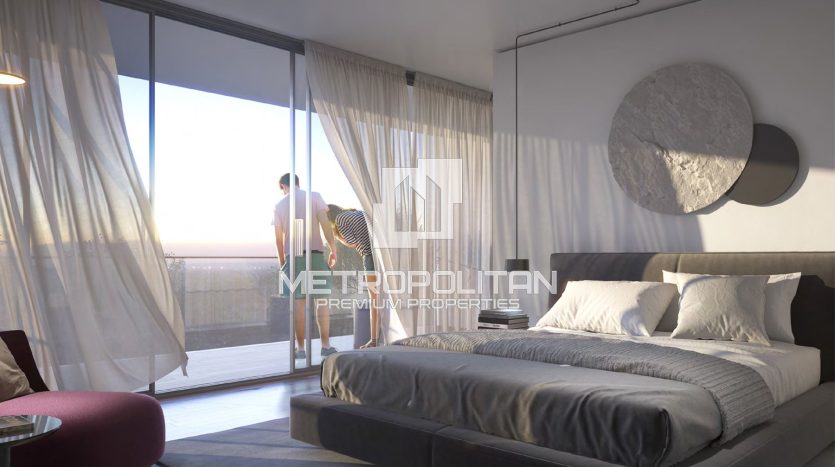 Townhouse on Jumeirah Golf Estates, Dubai, 6 bedrooms, 1131 m2  | Foto 5